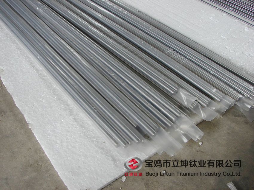 鈦鈀合金棒GR7、TA9鈦棒