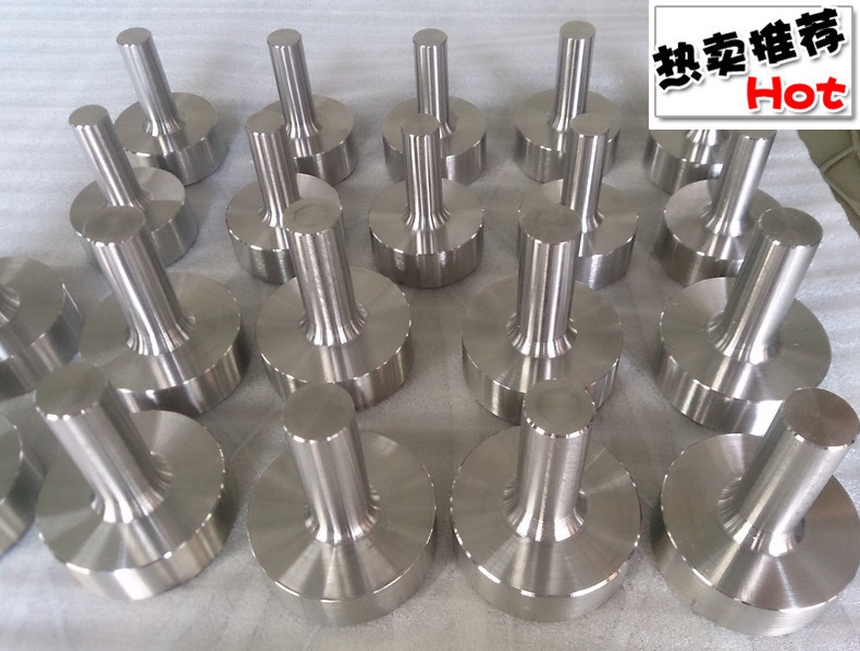  耐腐蝕高強度TC4鈦加工件