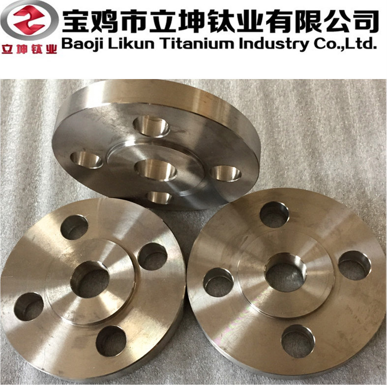 鈦法蘭蓋 鈦法蘭盲板