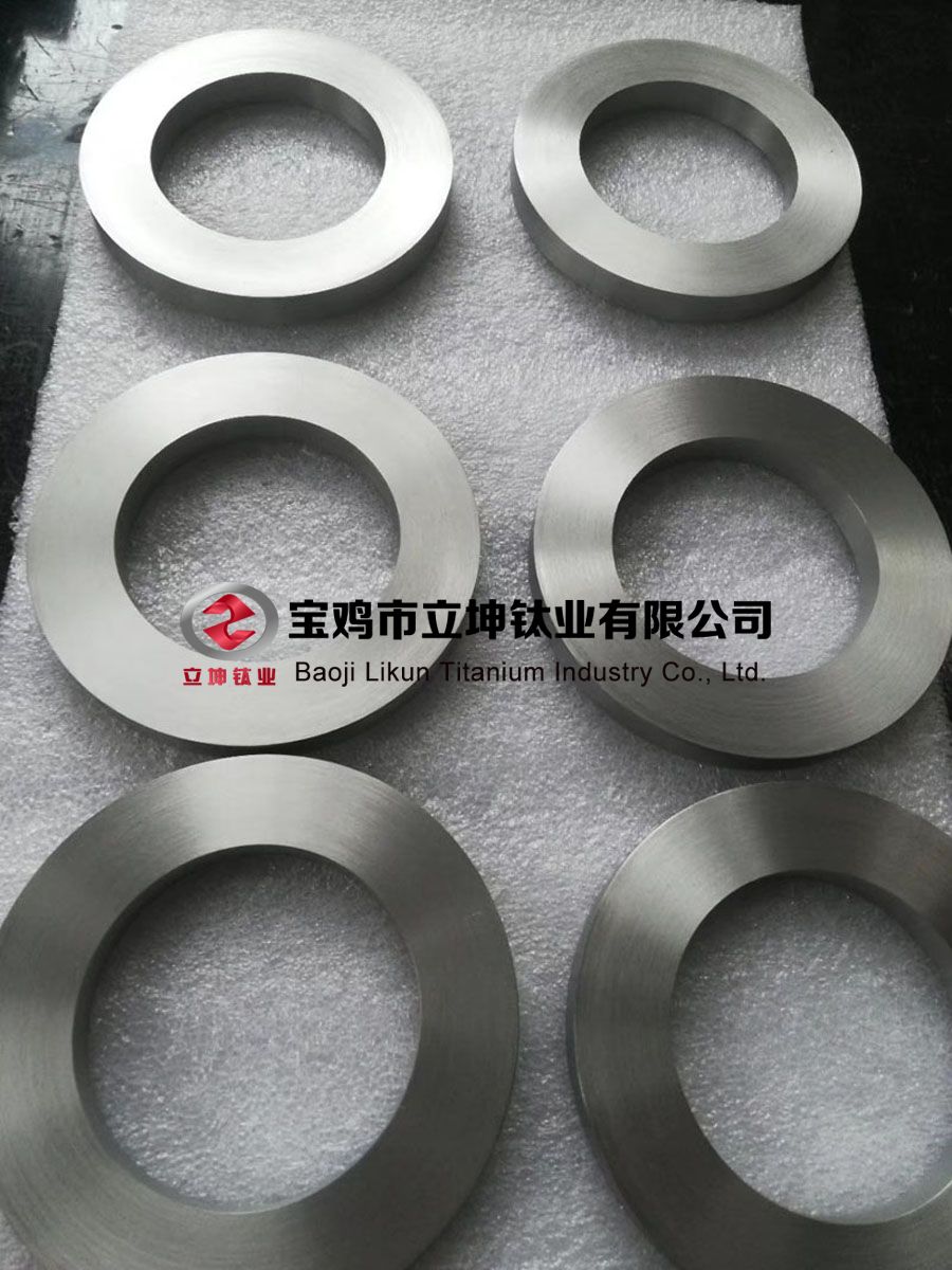 TC4鈦及鈦合金環(huán)