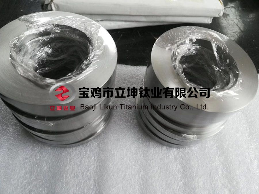 TC4鈦及鈦合金環(huán)