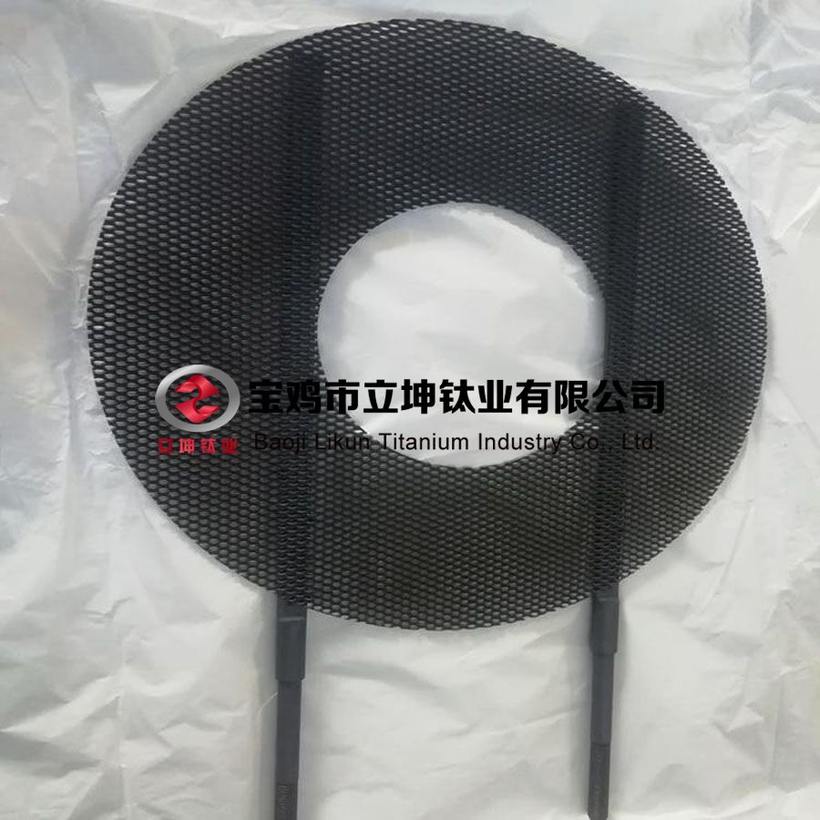 鈦陽極網(wǎng) 鈦電極網(wǎng)