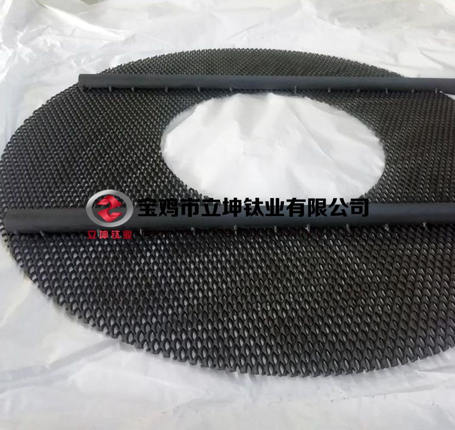 鈦陽極網(wǎng) 鈦電極網(wǎng)