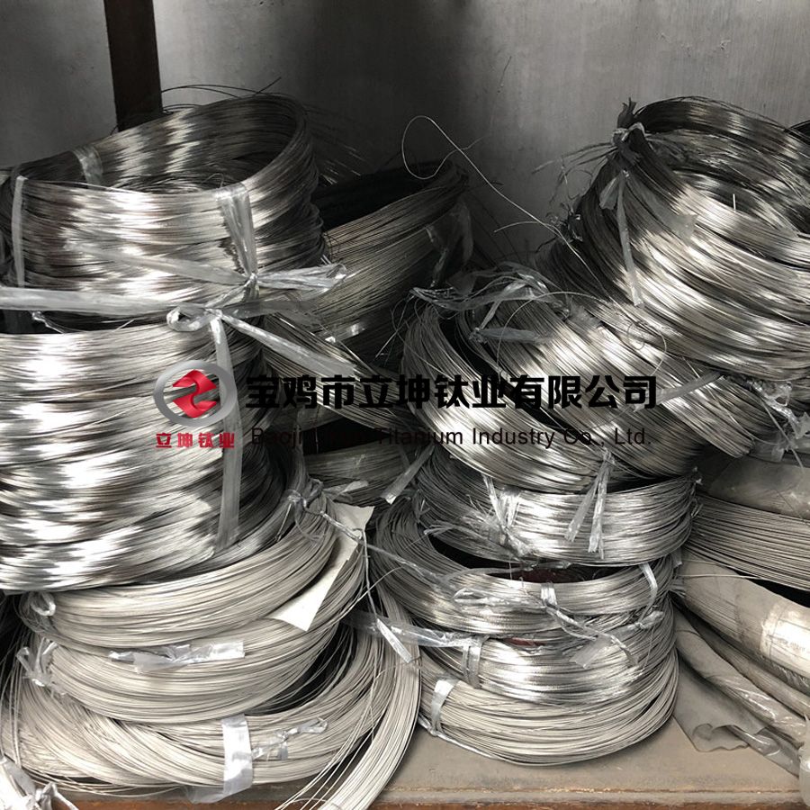 TC4鈦合金絲