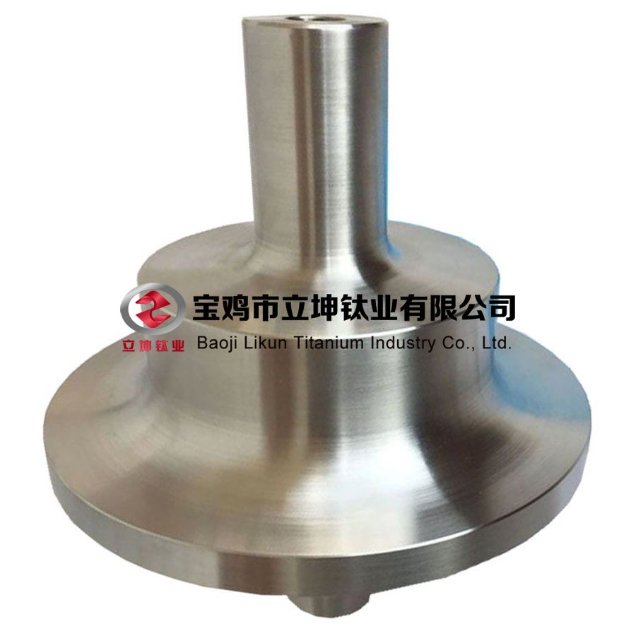 鈦合金加工件/TC4鈦異形件