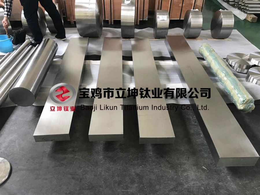 TC4鈦塊/鈦合金方塊