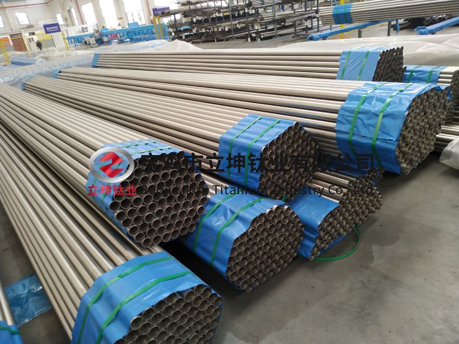 發動機用TC11鈦管