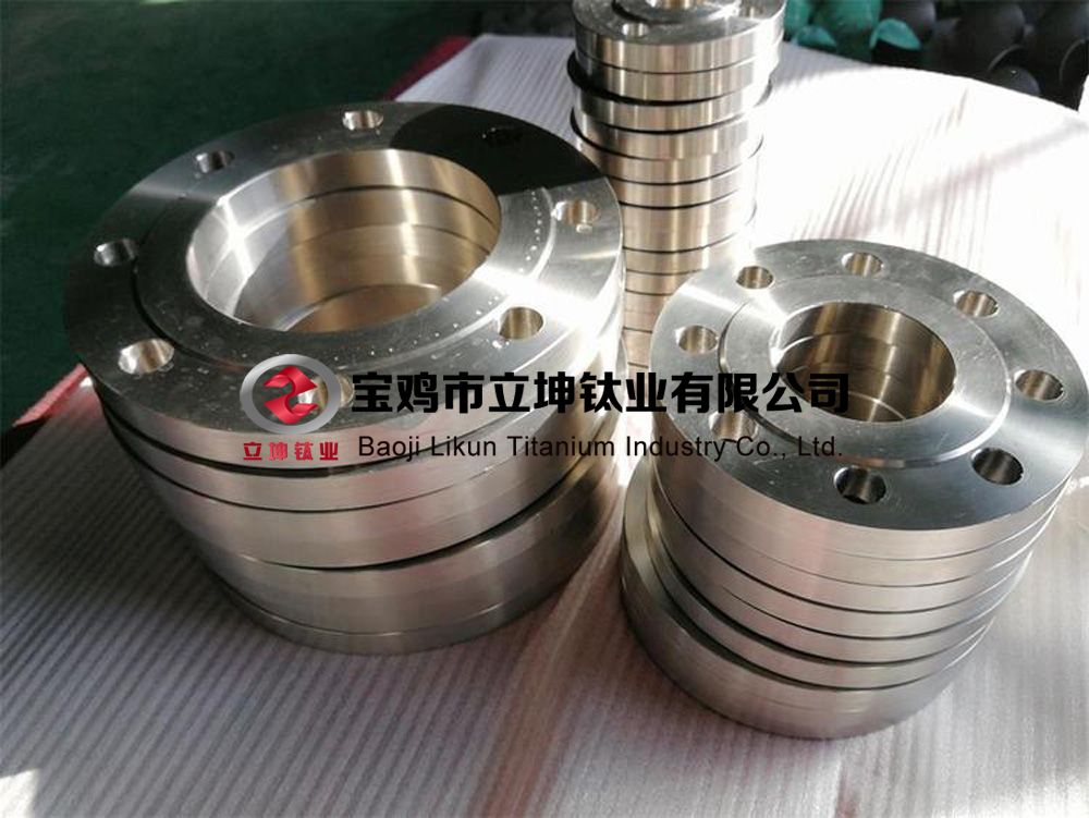 鈦法蘭廠家