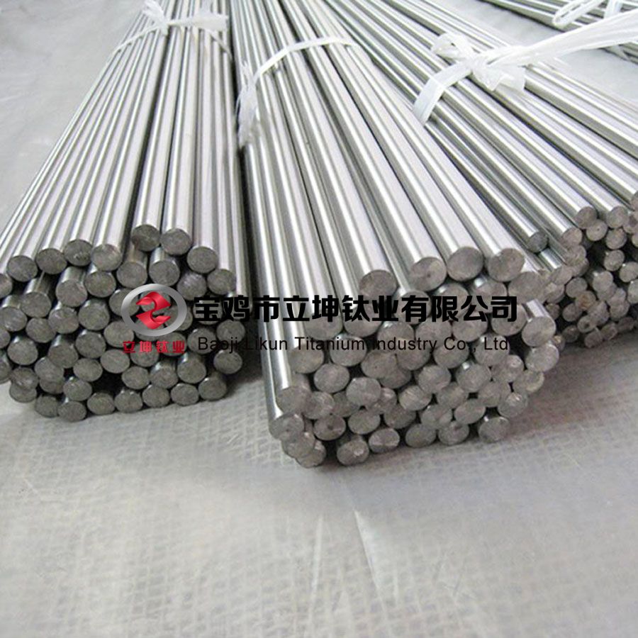 鈦合金棒