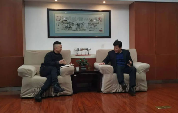 快速發(fā)展的寶鈦集團關(guān)鍵字：改革、裝備、三線精神、補強