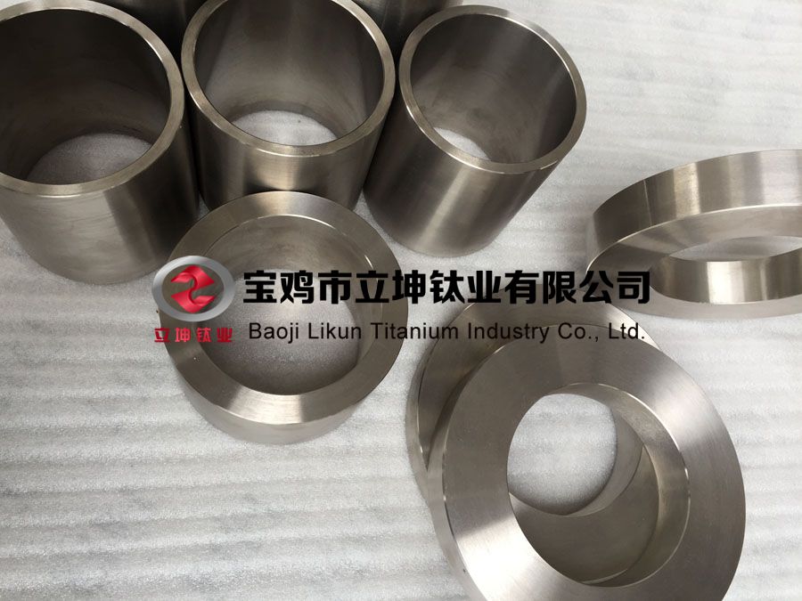 鈦合金環(huán)